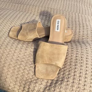 Steven Madden Mules